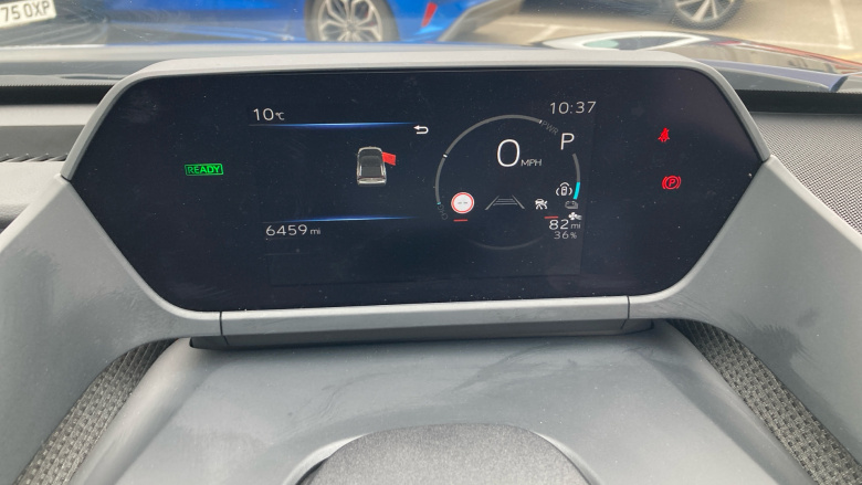 Toyota bZ4X 150kW Pure 71.4kWh 5dr Auto [11kW] Electric Hatchback